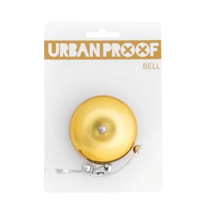 Urban Proof Retro Bell Gold
