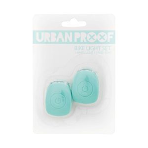 Bicycle Silicone Lights