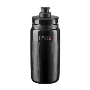 Elite Fly Bottle 550ml Black