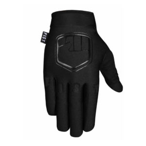 Fist Gloves Black Stocker