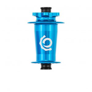 Industry Nine Hydra Boost 6 Bolt Turquoise
