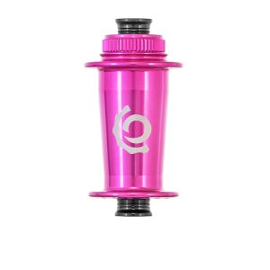 Industry Nine Hydra Boost Front Hub Pink