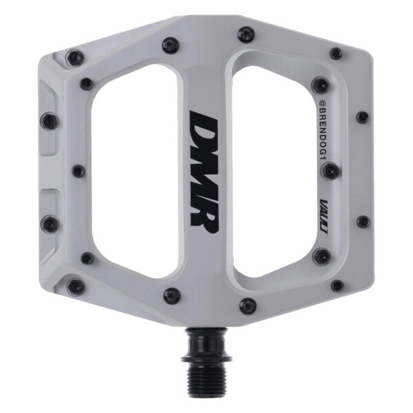 DMR Vault Brendog Ice Pedals