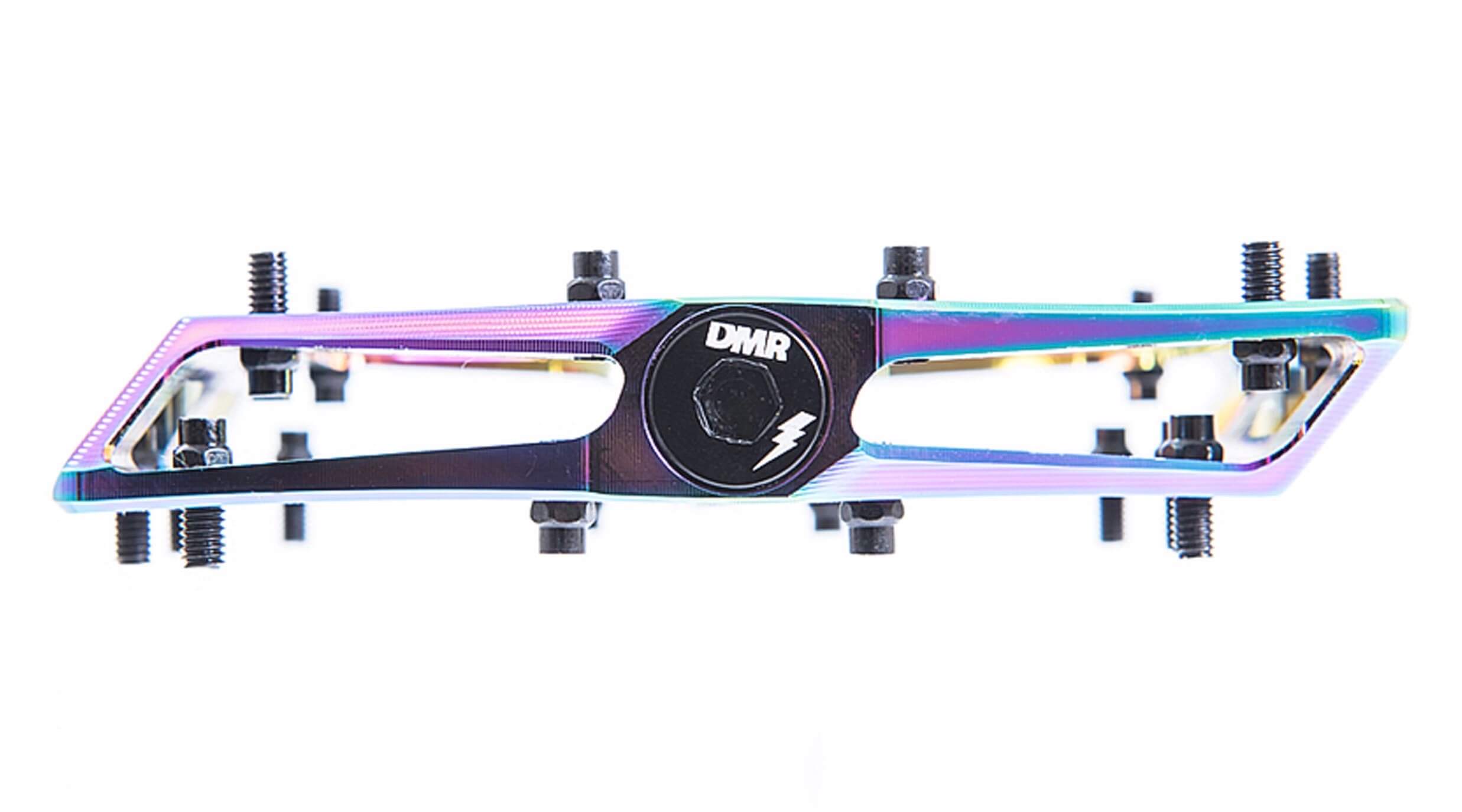 dmr vault lacon pedals