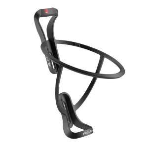 ELITE T-Race Carbon Bottle Cage