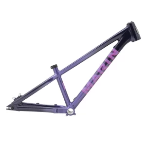 Marin Alcatraz Frame Kit Purple Fade