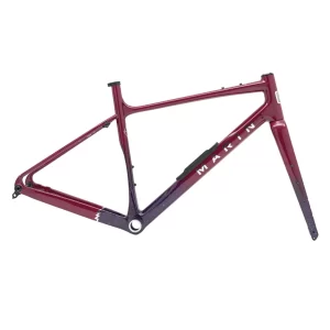 MARIN Headlands Framekit Pink Purple - Πλαίσιο Gravel