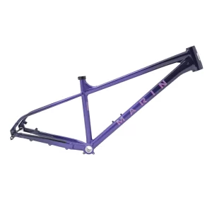 Marin San Quentin Frame Kit