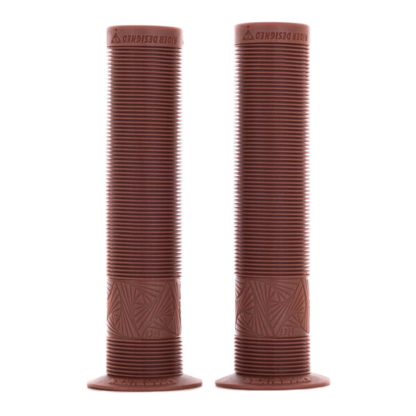 DMR Sect Grips Earth Brown