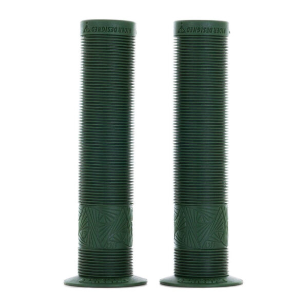 DMR Sect Grips Forest Green