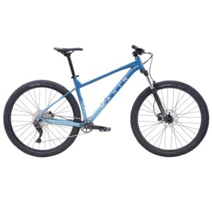 Marin Bobcat Trail 4 Gloss Blue Tan