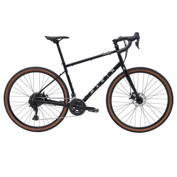 MARIN Four Corners 1 Black