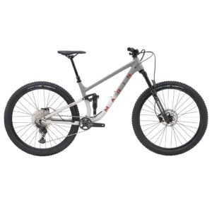 Marin Rift Zone 2 Gloss Grey Red 29"