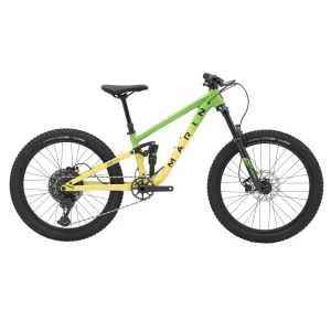 Marin Rift Zone Jr 24
