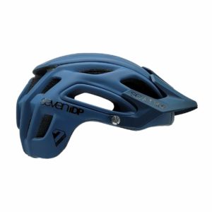 7iDP M2 Helmet Diesel Blue