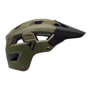 7iDP M5 Helmet Army Green