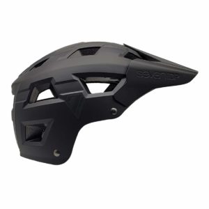 7iDP M5 Helmet Black