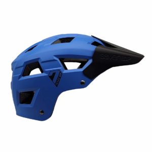7iDP M5 Helmet Blue