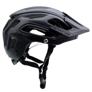 7iDP M2 Helmet Black