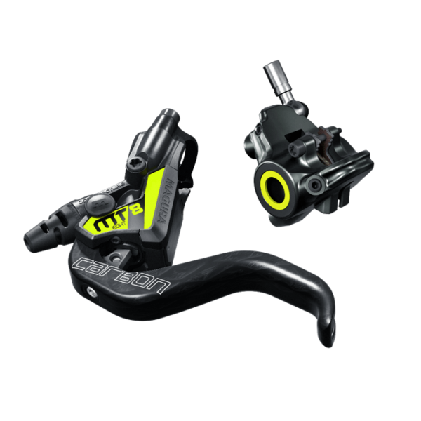 Magura MT8 SL Flat Mount