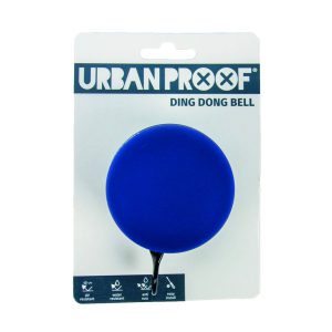 Urban Proof Ding Dong Bell