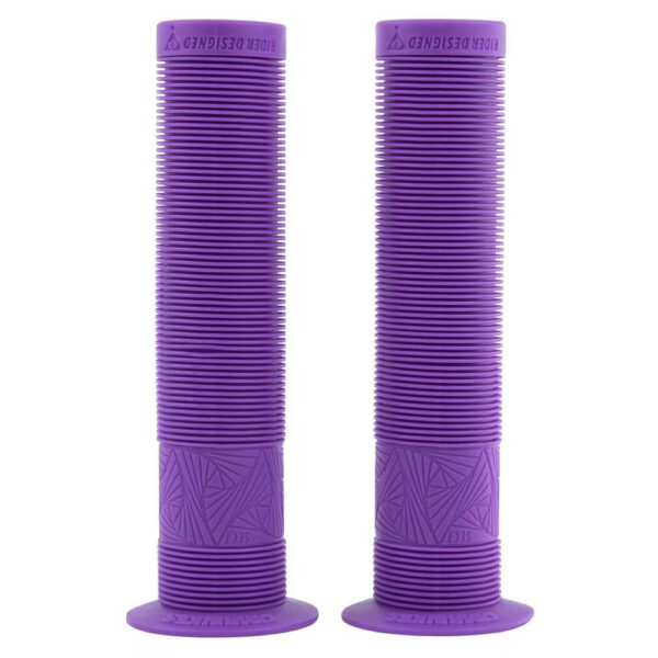 DMR Sect Grips Purple