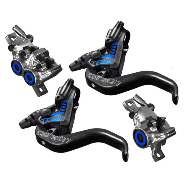 Magura MT Trail SL Disc Brakes