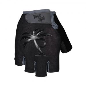 Pedal Palms Gloves Staple Black