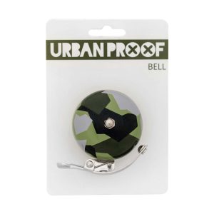 Urban Proof Retro Bell Camouflage