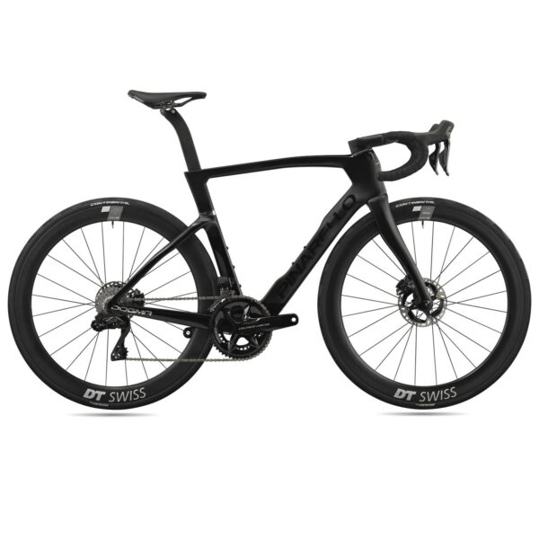 Pinarello Dogma F Dura Ace Di2 Black on Black