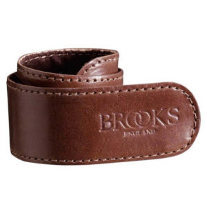 Brooks Trouser Strap Brown
