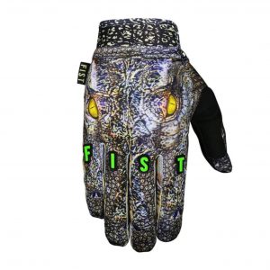 FIST Croc Gloves