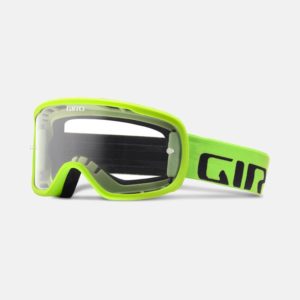 Giro Tempo MTB Goggle Lime