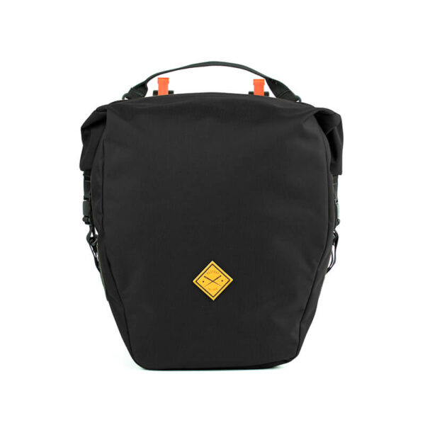 Restrap Pannier Small Black