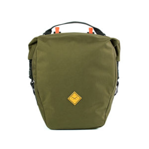 Restrap Pannier Small Olive