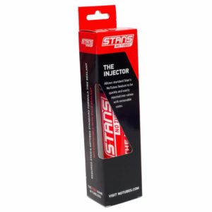 Stans No Tubes Tire Sealant Injector