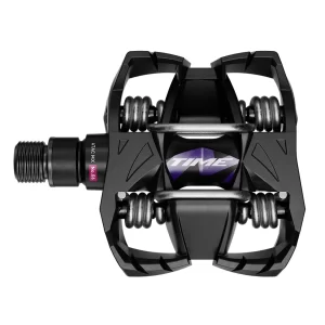 Time MX 6 Pedals