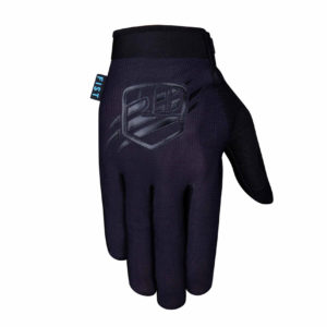 Fist Gloves Blackout Breezer