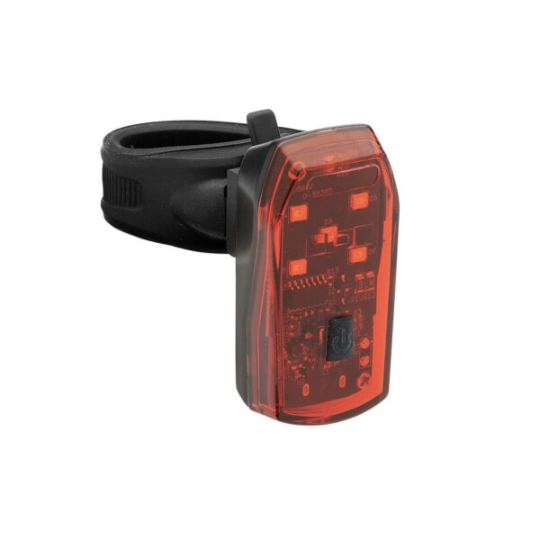 Urban Proof Bicycle Brake Rear Light