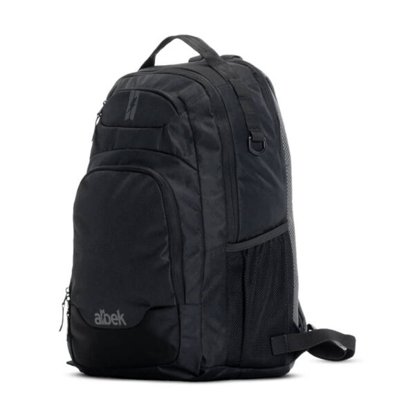 Albek Whitebridge Backpack