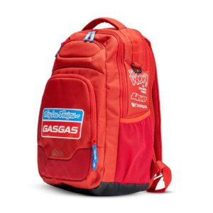 Albek Whitebridge Tld Gasgas Backpack