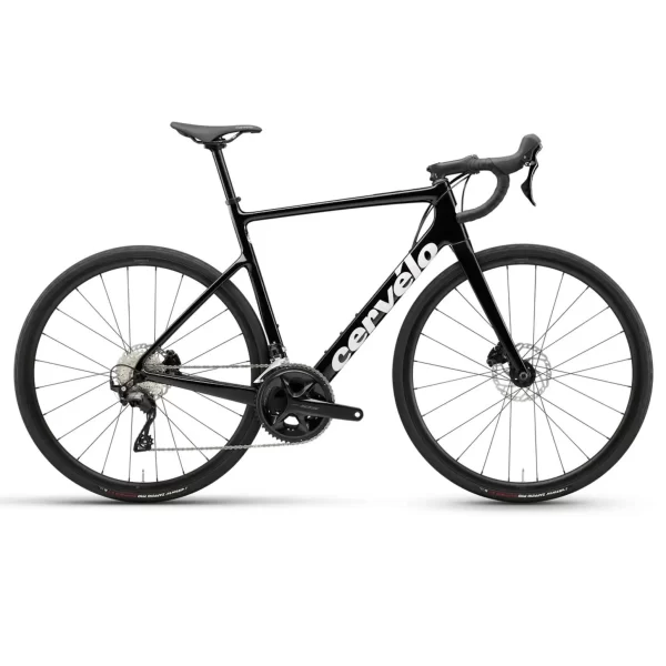 Cervelo Caledonia 105 Black