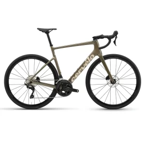 Cervelo Caledonia 105 Mocha