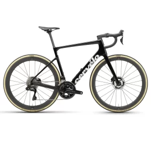 Cervelo Caledonia 5 Dura-Ace Di2 Five Black