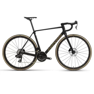 Cervelo R5 Force AXS Five Black Bronze
