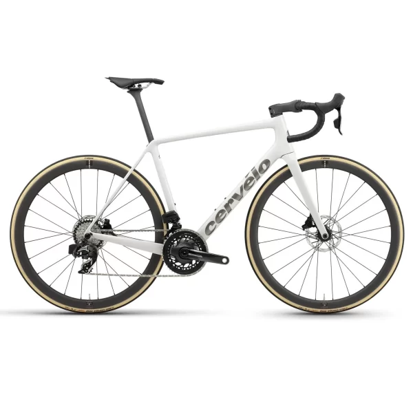 Cervelo R5 Force eTap AXS Permafrost