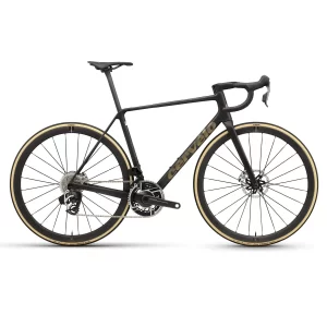 Cervelo R5 Red AXS Five Black Bronze