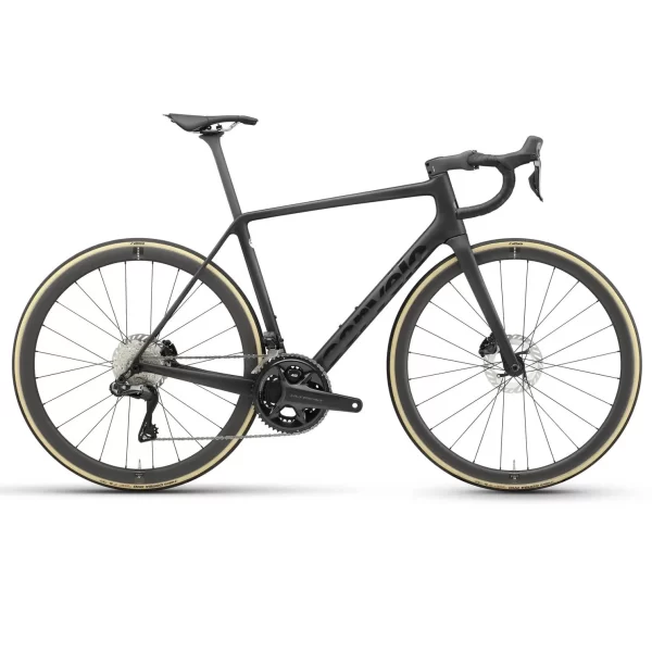 Cervelo R5 Ultegra Di2 Five black