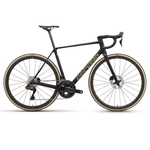 Cervelo R5 Ultegra Di2 Five Black Bronze