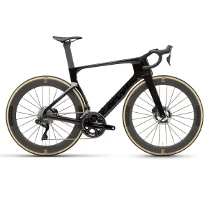 Cervelo S5 Dura-Ace Di2 12spd - Five Black